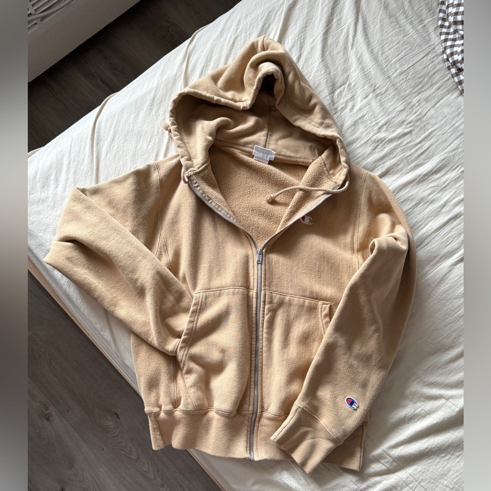 Champion hoody